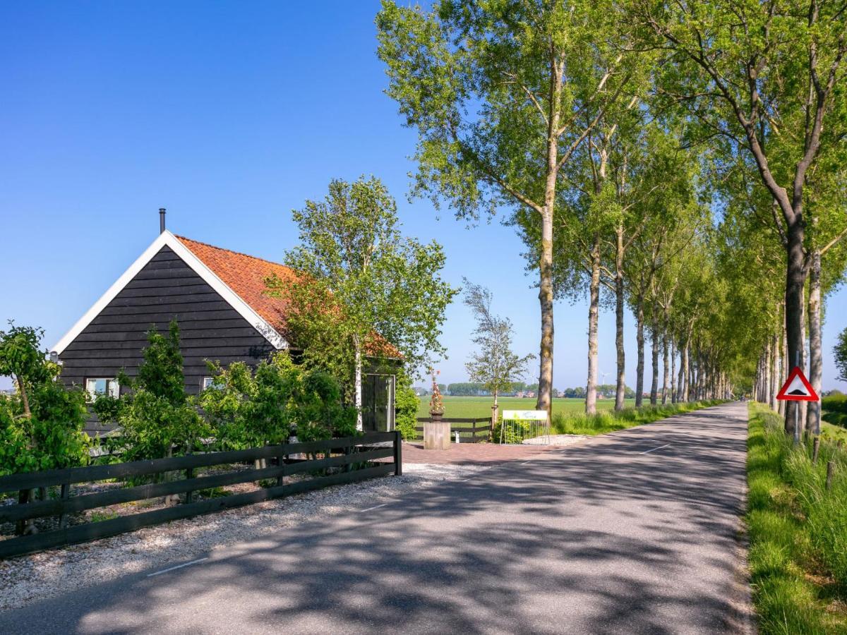 Holiday Home Polderzicht By Interhome Zuid-Beijerland Exterior foto
