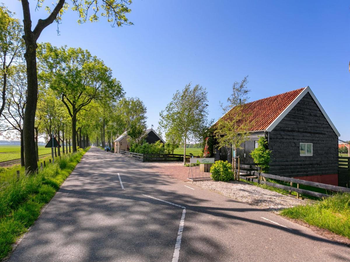 Holiday Home Polderzicht By Interhome Zuid-Beijerland Exterior foto